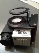 DURST CM50 COLOUR METER ANALYZER M