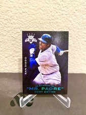 2015 Panini Diamond Kings Baseball Cards 13