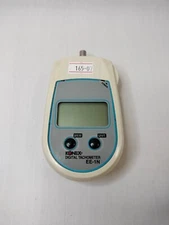 Konex EE-1N EE1N Digital Tachometer Made in Japan As Is