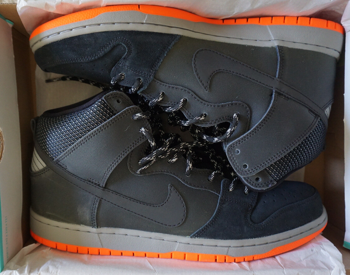 dunk high prm shield