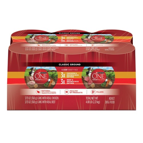 Purina One Cat Biscuits 6kg Purina ONE LiveClear Allergen Reducing