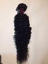 Clearance Brazilian kinky curly Human Hair Extensions 100g to 300g 8 10 20 22 26