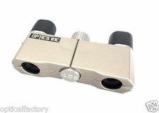 Ade Advanced Optics OperaMate 4x 10 mm Ultra Compact Binocular Opera Concert