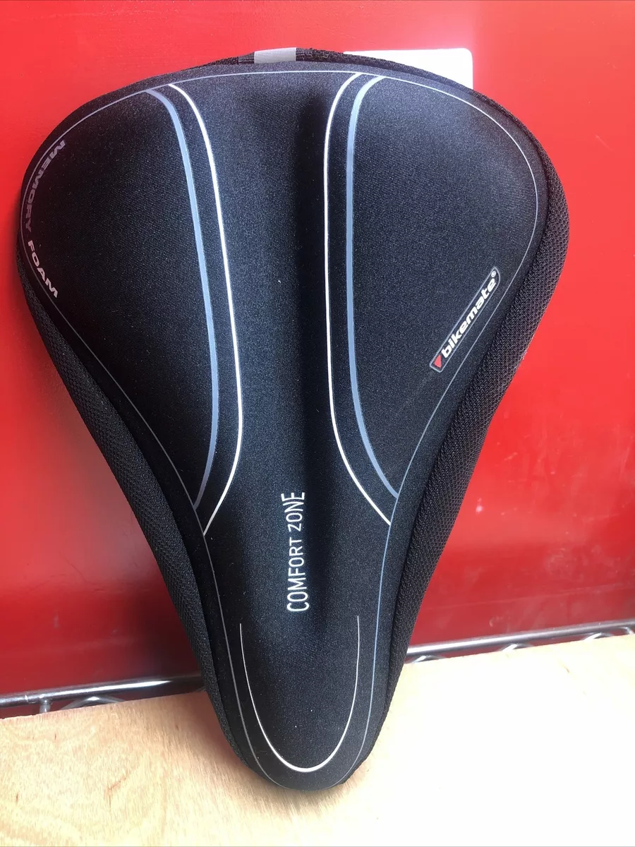 Bikemate seat sales