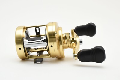 タイムセール SHIMANO 18 CALCUTTA CONQUEST 400 タイムセール SHIMANO