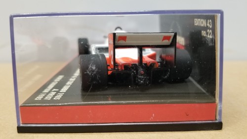 1/43 Minichamps - McLaren MP4/2B - 530 854302 - Picture 3 of 5