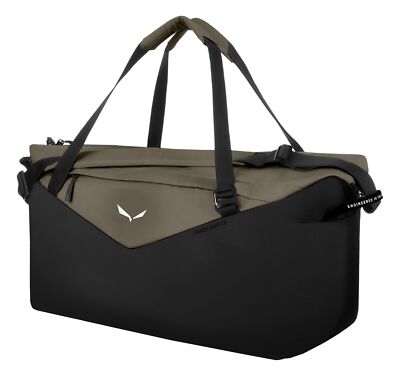 SALEWA Fanes Duffle 35L Reisetasche Tasche Bungee Cord