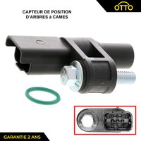 Positionssensor FüR Citroen DS Opel Peugeot Toyota 1.2