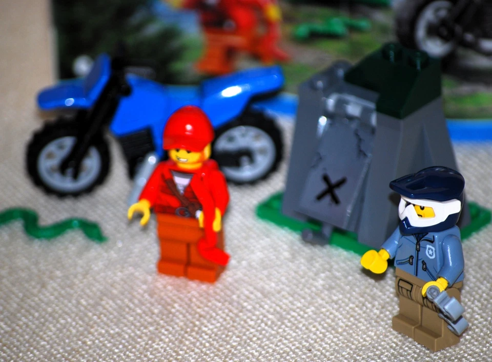 LEGO 60170, Foto 3 von 3