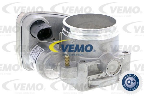 Vemo Drosselklappenstutzen V20-81-0003 FüR Bmw-image