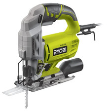 Ryobi RJS750-G Seghetto Alternativo 500W