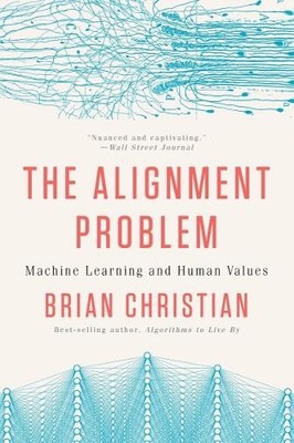 Brian Christian The Alignment Problem (Taschenbuch) (US IMPORT)