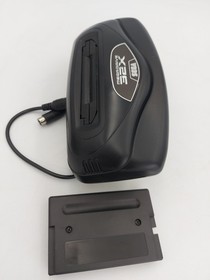 SEGA 32X console bundle with games cartridge All tested & working