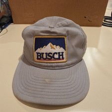 Gorra Kevin Harvick Nascar #4 Busch New Era Snapback