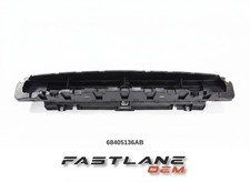 2019-2023 Mopar Ram 1500 Active Shutter Grille 68405136ab Oem
