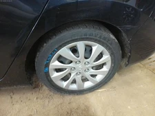 Used Front Right Fender fits: 2011 Hyundai Elantra Sdn Front Right Grade A