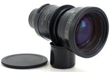 RARE USSR SOVIET LOMO 16OPF12-1 10-100mm Zoom Lens F2.5 Kinor 16 Mount READ 
