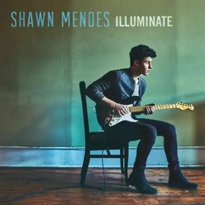 Mendes,Shawn - Illuminate (Repack)