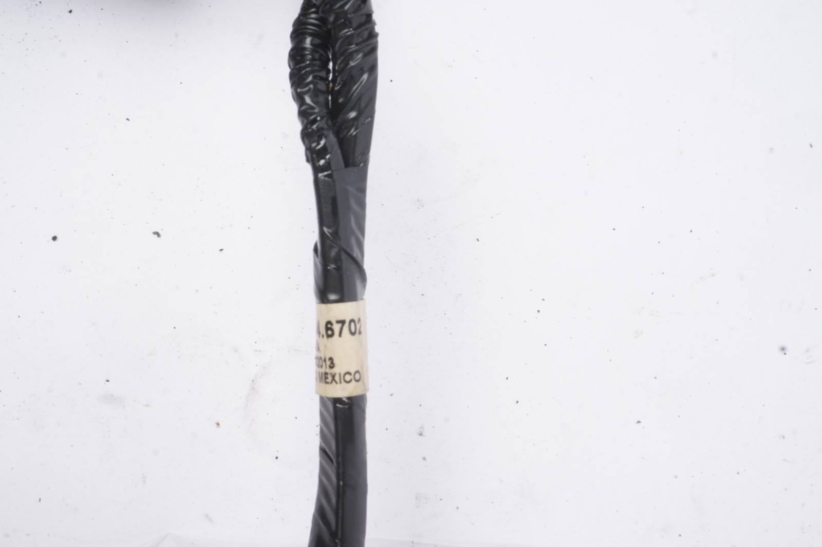 2014-2017 MASERATI GHIBLI S Q4 PASSENGER SIDE DISTANCE REAR VIEW MIRROR OEM