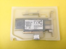 NVIDIA Mellanox ConnectX-6 HDR 1-Port 100GB Ethernet Adapter MCX653105A-ECAT New