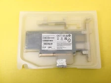 NVIDIA Mellanox ConnectX-6 HDR 1-Port 100GB Ethernet Adapter MCX653105A-ECAT New