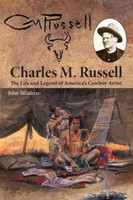 John Taliaferro | Charles M. Russell | Taschenbuch | Englisch (2019)