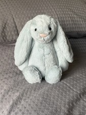 Bashful Fern Bunny - Medium Jellycat | Jelly Journal