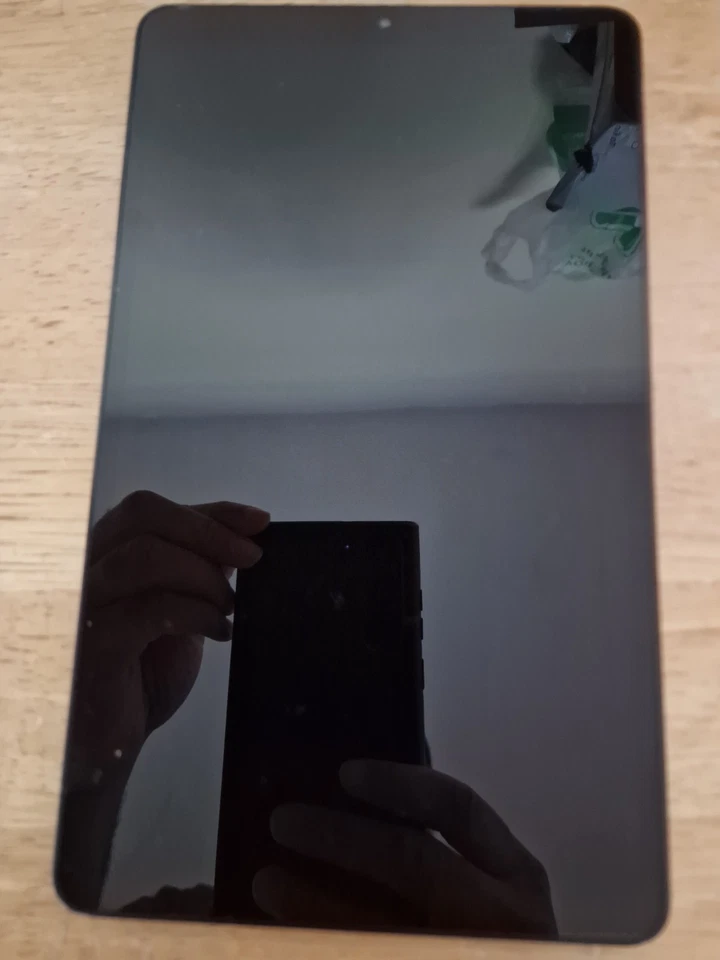 Samsung Galaxy Tab A9 · 128GB · Wi-Fi, photo 4 of 5