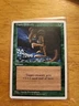 Giant Growth - Fourth Edition 4th - MTG Magic - Common - Green Instant