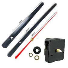 Uhrwerk Reparatursatz für große Wanduhren wesentliche Ersatzteile