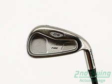 TaylorMade Rac OS Single Iron 4 Iron Graphite Stiff Right 39.0in