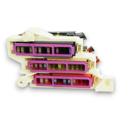 2012-2018 Audi A7 S7 Rs7 4G Fuse Relay Box Junction Electric Power 4H0941824