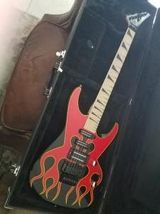 Jackson Dk2 Japan | eBay