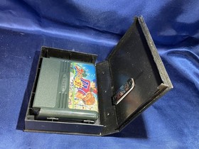 Used BP Famista '91 Famicom Software
