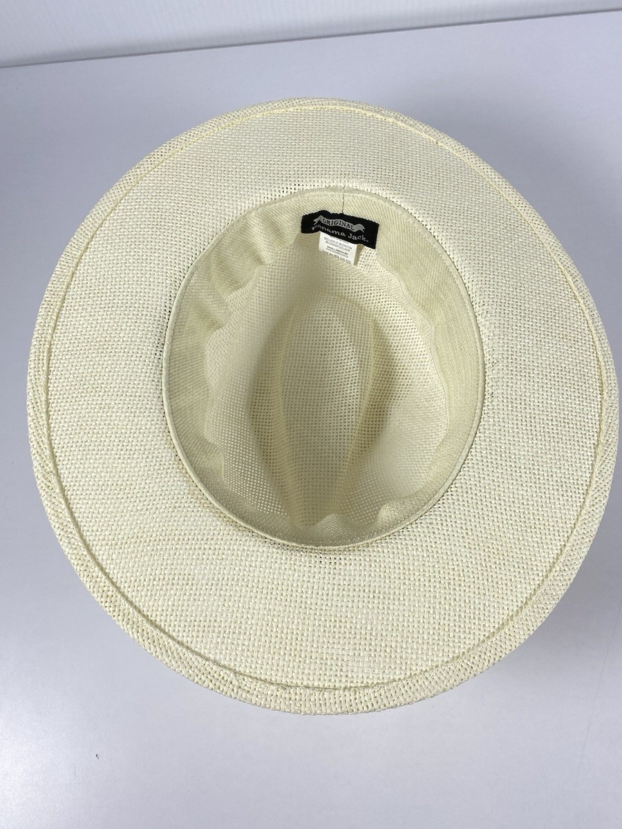 CRIMIE PANAMA HAT DANIEL【XL】 CRIMIE PANAMA HAT DANIEL【XL】 DANIEL CREMIEUX BOYS FEDORA