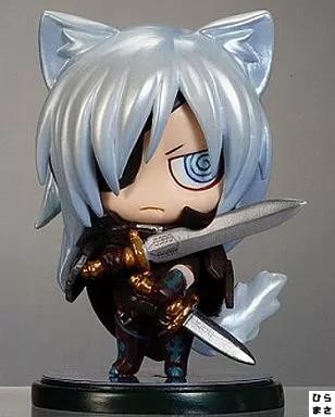 Rai Figur Lamento Beyond The Void One Münzsammlung