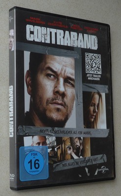 Contraband (DVD)
