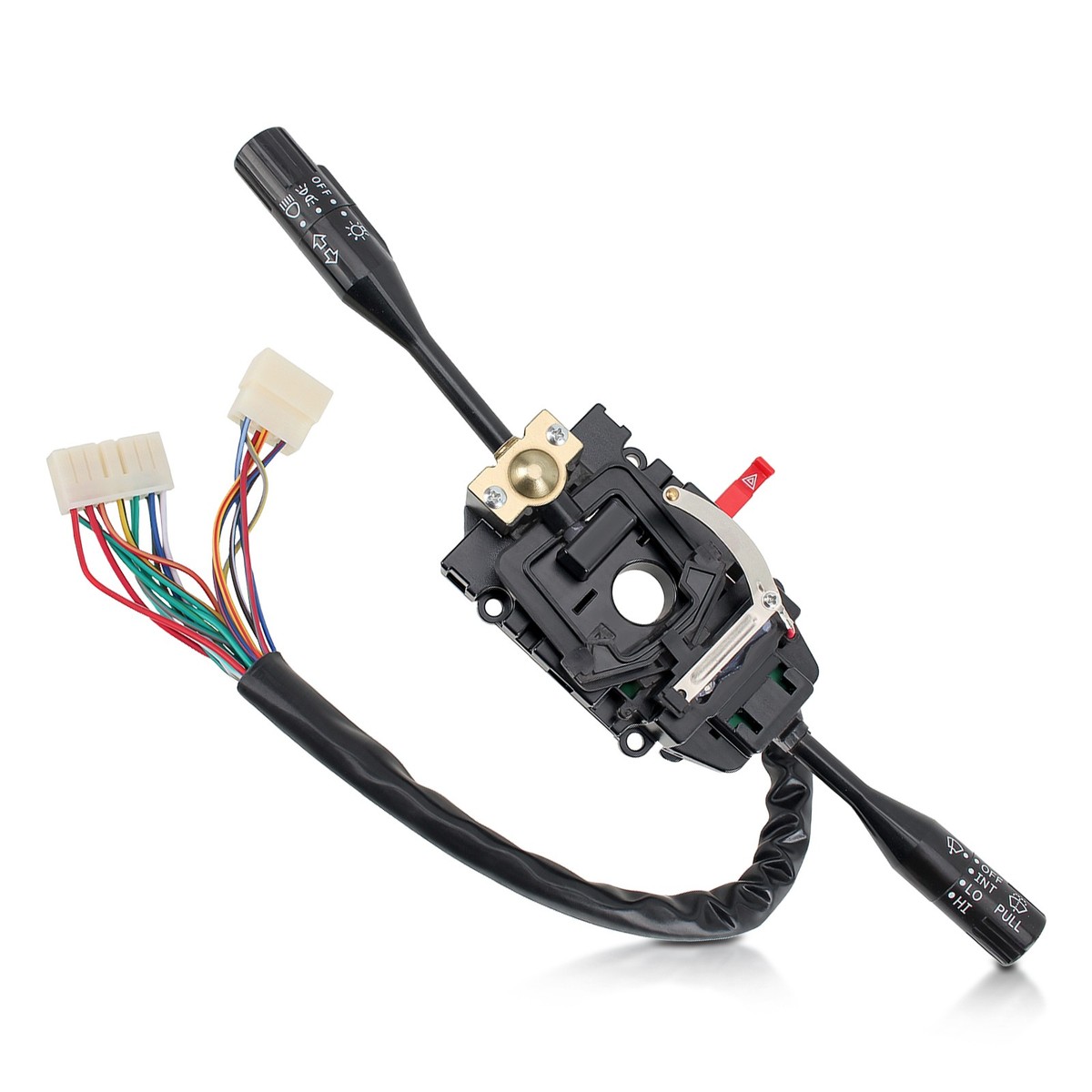 Turn Signal combination Switch 3740083410 For Suzuki Samurai 85-95
