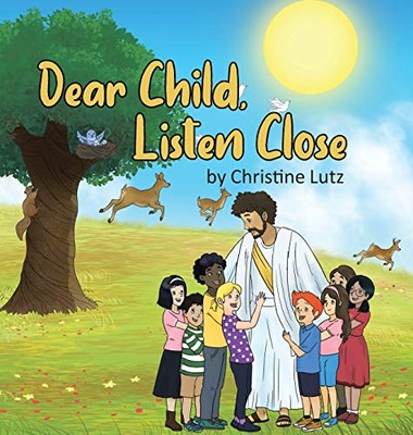 Dear Child, Listen Close - GOOD