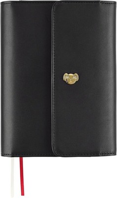 Hobonichi Techo Original Size A6 Notebook Cover ONE PIECE magazine/Going Merry
