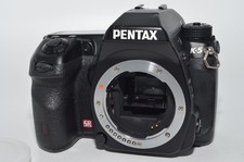 240577 Excellent condition PENTAX digital single lens reflex K 5 body