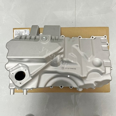 #ad 1x Engine Oil Pan for BMW F23 F30 E84 E89 228i 328i 428i 528i X1 Z4 2.0L L4 $145.60