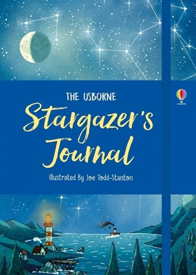 Stargazer's Journal | Fiona Patchett | Englisch | Buch | Gebunden | 2019