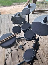 Electronic Drum Set - Alesis Debut Kit