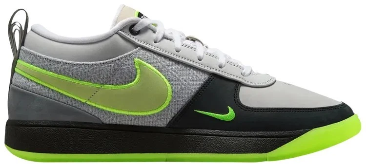 Nike Book 1 Neon - HJ4388-001 for Sale | Authenticity Guaranteed