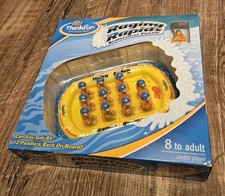 Raging Rapids Brain teaser Puzzle Board Game ...
