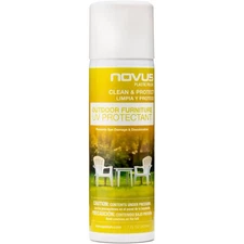 NOVUS 7506E | Clean and Protect Outdoor Furniture Surface Protection | 7 Ounce
