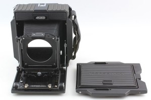 Horseman Convertible Camera | eBay