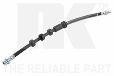 NK Bremsschlauch 854036 für FREELANDER L359 LANDROVER VAN Si4 4x4 eD4 SD4 TD4