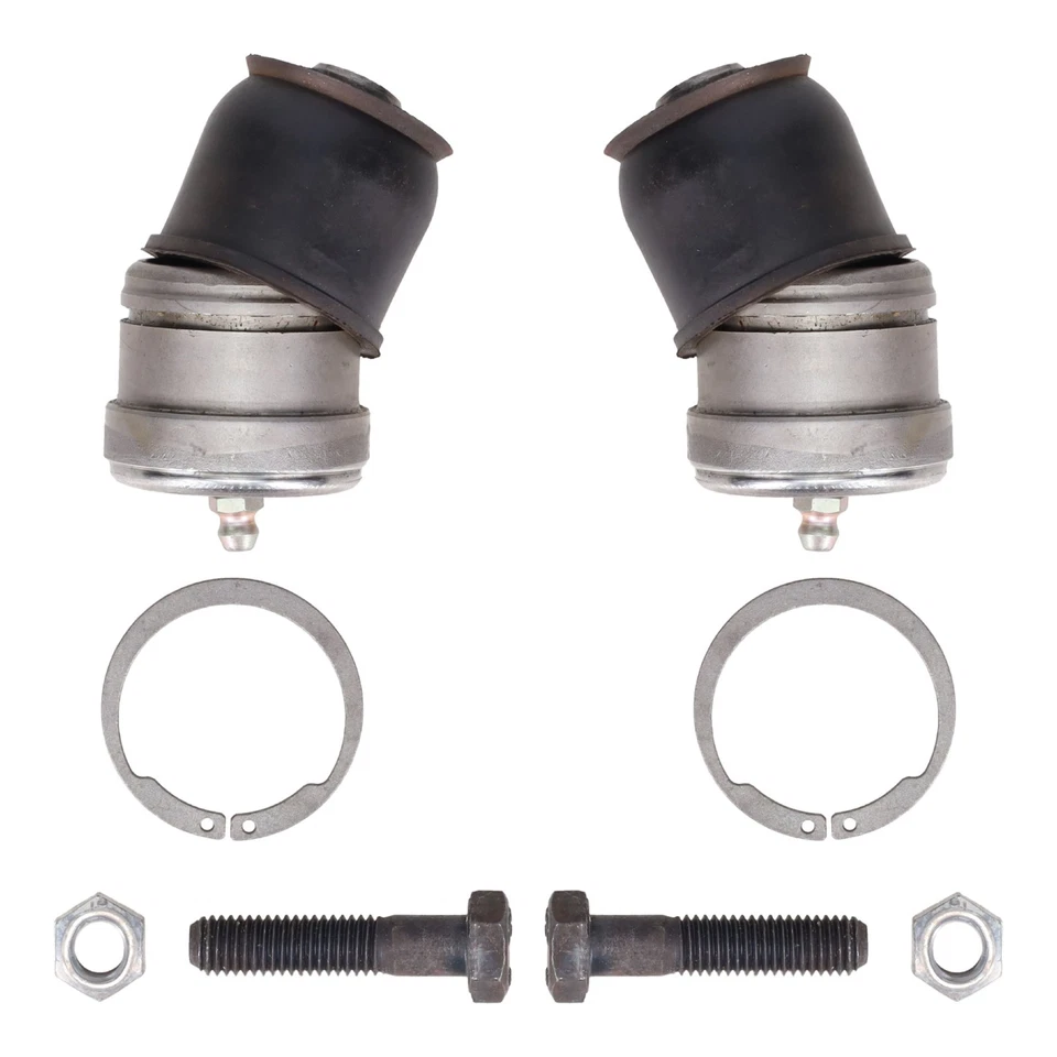 2 rótulas inferiores Chrysler LeBaron Town & Country New Yorker 1982-1983 Foto 2 de 4